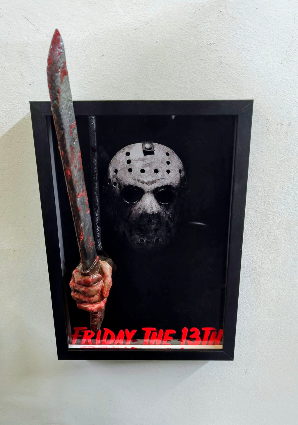 Nightmares in Frame - Jason Voorhees II - Dettaglio immagine 2