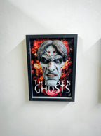 Nightmares in Frame - The Juggernaut (13 Ghosts) — Dettaglio 1 | The Frame Beyond