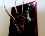 Nightmares in Frame - Freddy Krueger Guanto - Dettaglio immagine 8