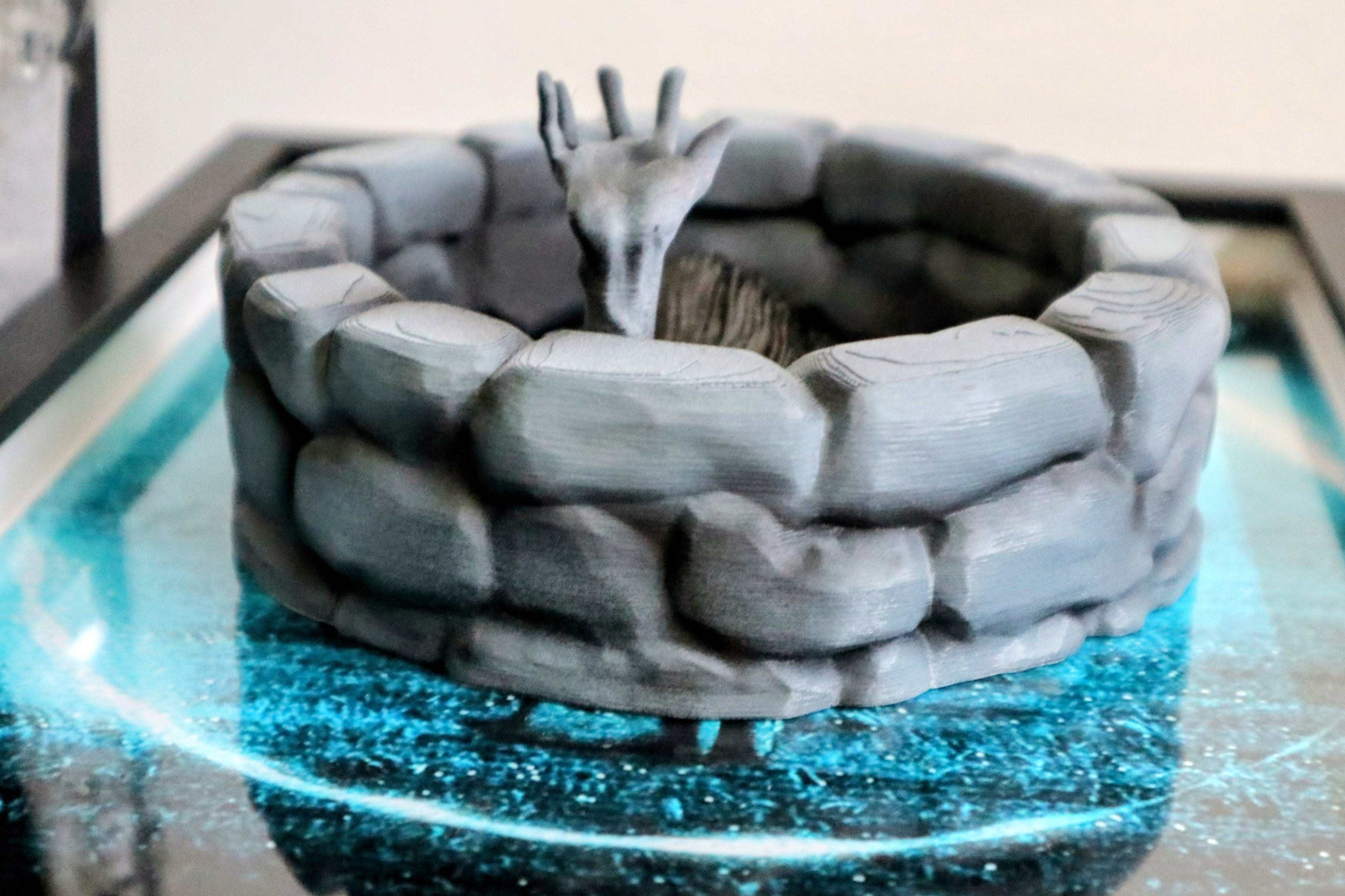 Nightmares in Frame - Samara (The Ring) - Dettaglio immagine 5