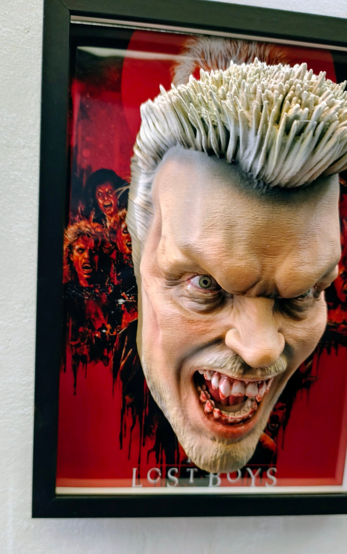 Nightmares in Frame - The Boardwalk Bloodline