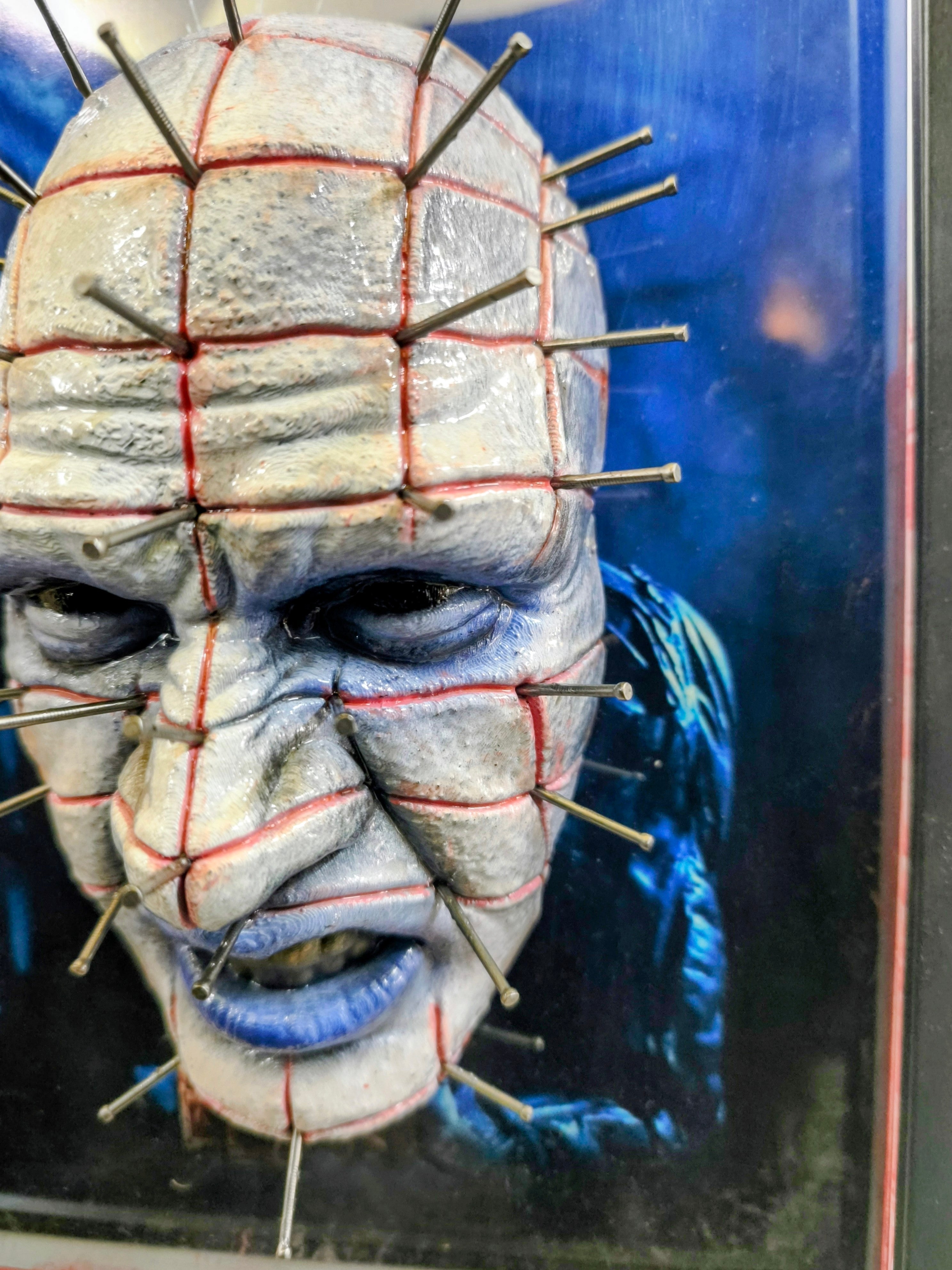 Nightmares in Frame - Pinhead - Dettaglio immagine 4