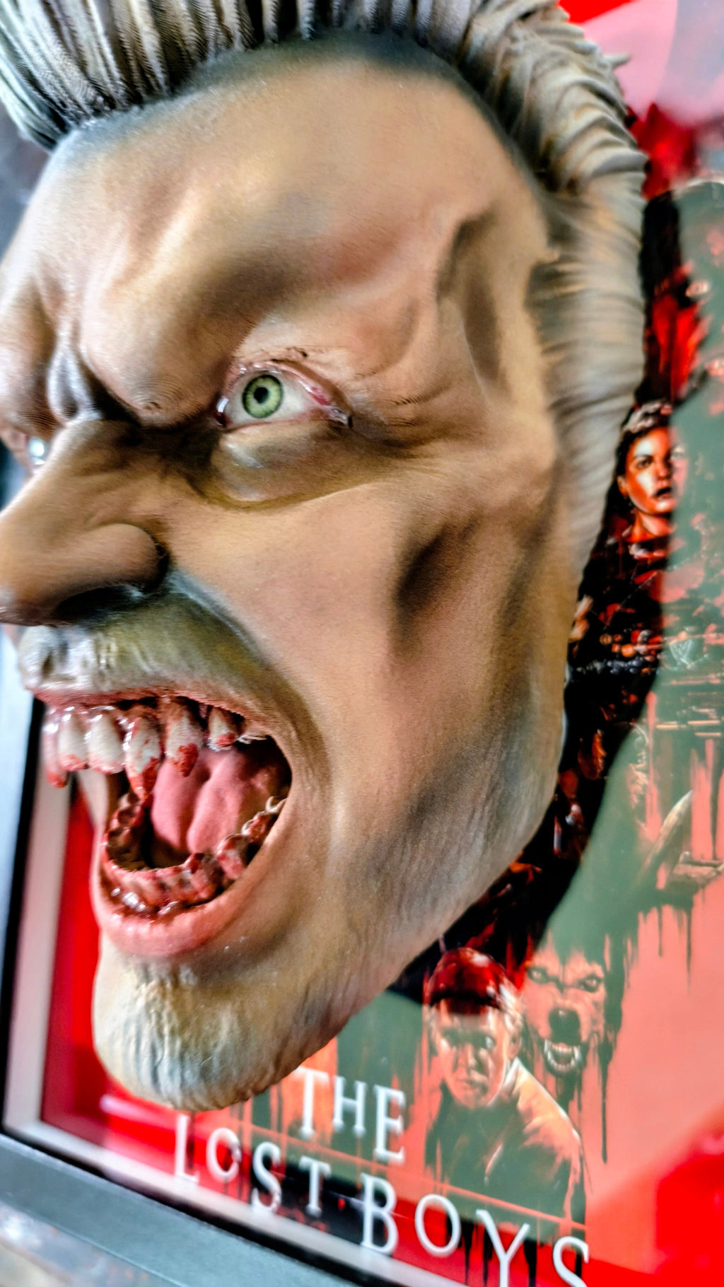 Nightmares in Frame - The Boardwalk Bloodline