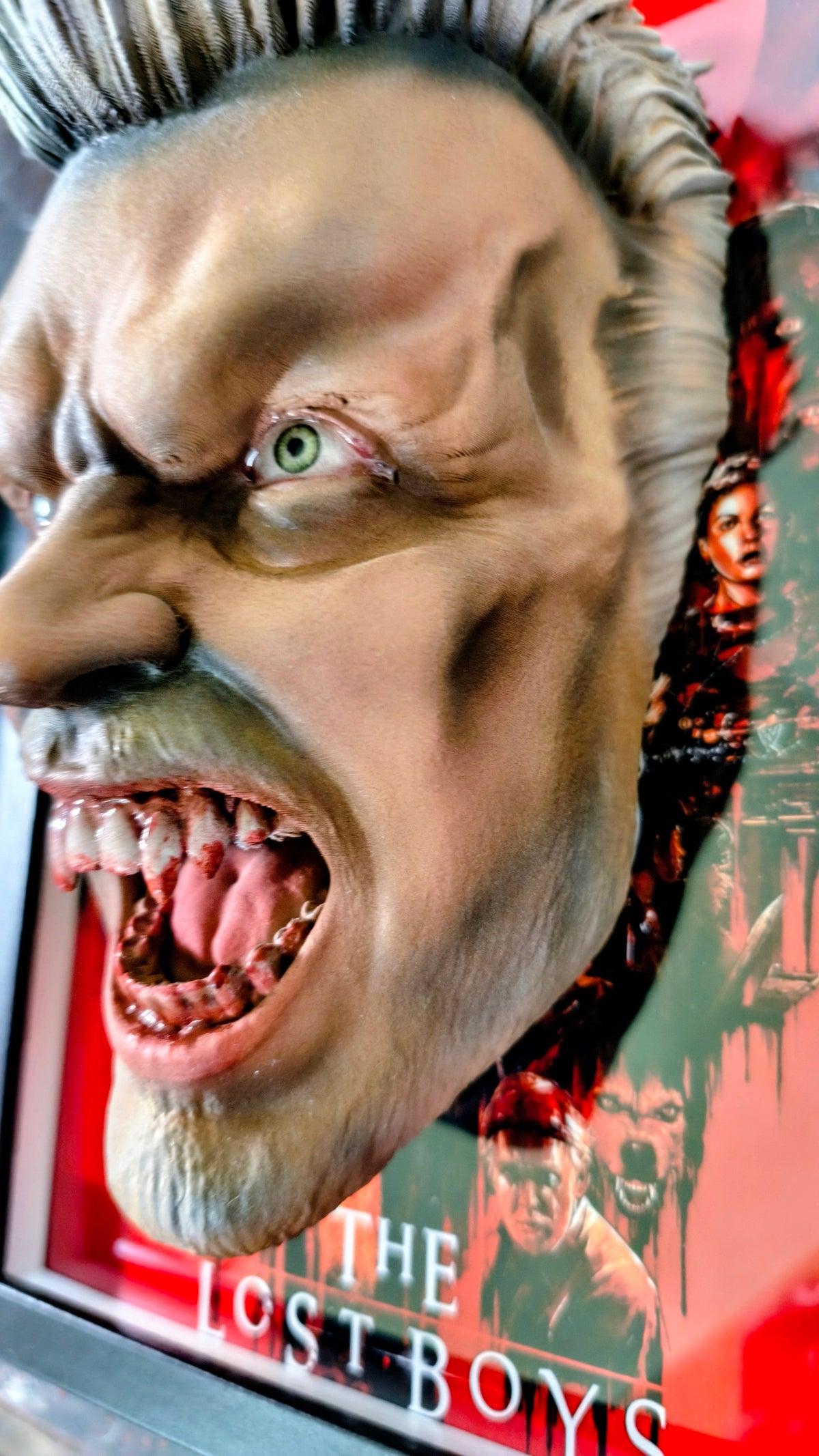 Nightmares in Frame - The Boardwalk Bloodline