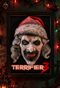 Nightmares in Frame - Silent Night Massacre