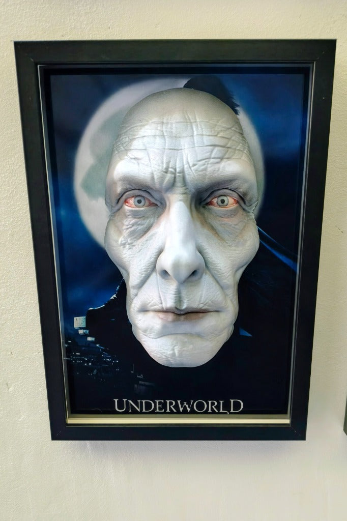 Nightmares in Frame - The Slumbering Elder