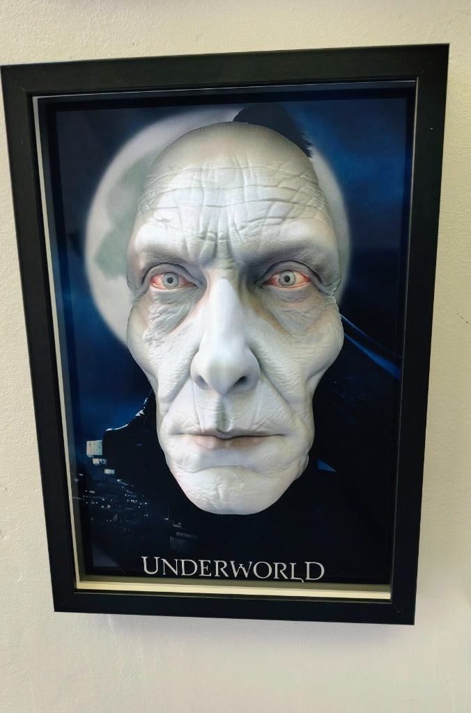 Nightmares in Frame - The Slumbering Elder
